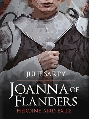 cover image of Joanna of Flanders
